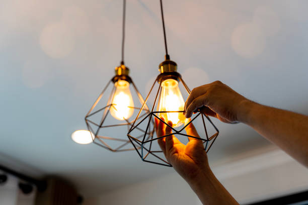 Best Ceiling Fan Installation Electrician  in Cape St Claire, MD