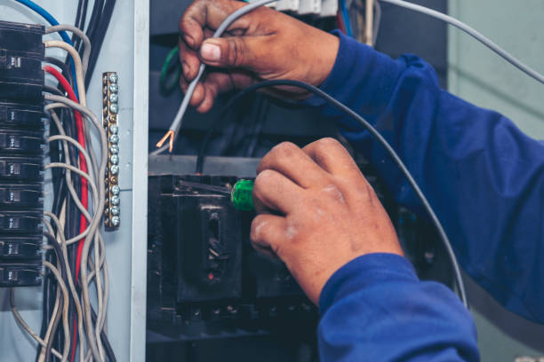 Best Residential Electrician Services  in Cape St Claire, MD
