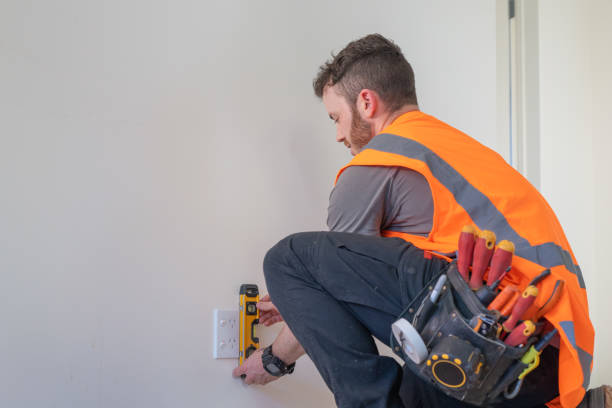 Best Emergency Electrical Repair  in Cape St Claire, MD