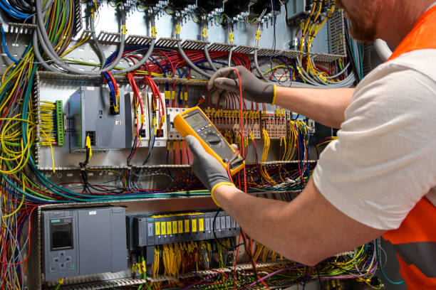 Best Electrical Contractors for Businesses  in Cape St Claire, MD