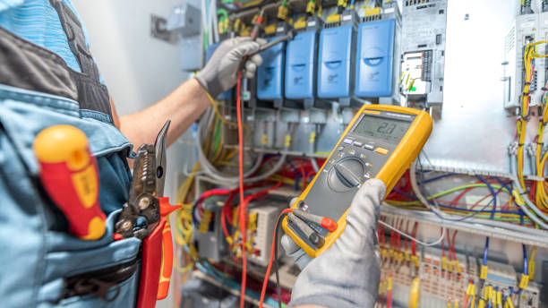 Best Electrical Troubleshooting Services  in Cape St Claire, MD