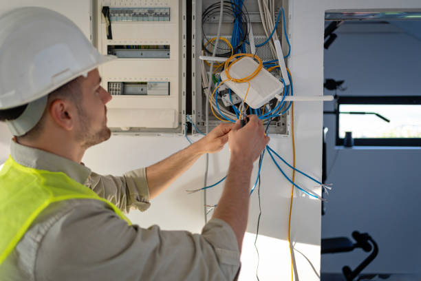 Best Electrical Installation Contractor  in Cape St Claire, MD